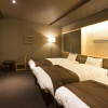 Отель Wakkanai Grand Hotel, фото 4