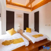 Отель Wuyuan Shiwai Liyuan Good Morning Sun Moonju Lake View Inn, фото 6