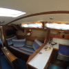 Отель Yacht Suite - Marina di Grosseto, фото 23