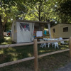 Отель Le Camping St Etienne, фото 13