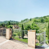 Отель Magnificent Apartment in Alberi - Montaione With Terrace, фото 19