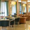 Отель Starhotels Vespucci, фото 20