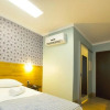 Отель Pontual Hotel, фото 7