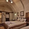 Отель Cappadocia Cave Rooms, фото 4