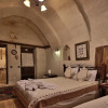 Отель Cappadocia Cave Rooms, фото 4