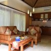 Отель Bali Baliku Private Pool Villas, фото 45
