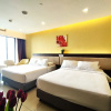 Отель GENTING FoggyCold StayCation AT Ion Delemen By HAPYHOME, фото 38