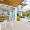 Отель Villa Iroxa with Panoramic Sea View, фото 11