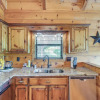 Отель Riverfront Cabin in Murphy w/ Kayaks & Hot Tub!, фото 9