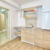 Отель Quiet Flat With Outdoor Space in Central Athens, фото 10