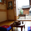 Отель Hongranmiduk Hanok Guesthouse, фото 2