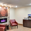 Отель Red Roof Inn Indianapolis East, фото 2