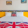 Отель Leaning Tower of Pisa Bed and Breakfast, фото 36