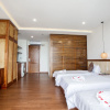 Отель Luu Ngai Condotel Quy Nhon, фото 17