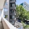 Отель Toodles This Cbd Apartment Is Ready To Delight в Окленде