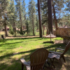 Отель Little Big Pine - Perfect, Stylish Cabin Near The Lake With A Great Deck. 2 Bedroom Home, фото 12