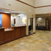 Отель Holiday Inn Express Hotel & Suites Gibson, an IHG Hotel, фото 2