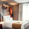 Отель Mercure Paris Alesia, фото 2