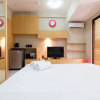 Отель Central Jakarta Studio Apartment At Tamansari Sudirman, фото 19