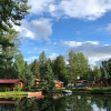 Отель Bear Creek Lodge Alaska, фото 1