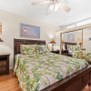 Отель Kihei Akahi C-603 - 1 Bedroom, Sixth Floor, Ocean View, Remodeled, Pool, фото 4