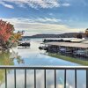 Отель Lake Ozark Condo w/ Pool & Fishing Docks!, фото 20