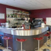 Отель Hôtel - Restaurant La Caborne, фото 9