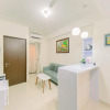 Отель Good Place And Homey 2Br At Transpark Cibubur Apartment Near Mall, фото 12