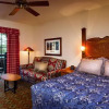 Отель Wdw The Villas At Disney's Wilderness Lodge. (dc), фото 3