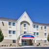 Отель Candlewood Suites Junction City Fort Riley, an IHG Hotel, фото 1