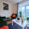 Отель City Centre Home, Free Parking,wifi,netflix,tv, фото 12