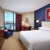 Отель Sheraton San Diego Hotel & Marina, фото 3