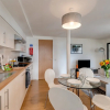 Отель Base Serviced Apartments - The Docks, фото 19