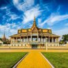 Отель Khmer City Hotel, фото 3