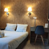 Отель Bar Hotel du Centre, фото 8