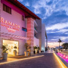 Отель Freij Beach Hotel & Resort, фото 20