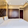 Отель Scenic And Comfortable 2Br Branz Bsd City Apartment, фото 12
