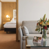 Отель Sunstar Family Hotel Davos, фото 3