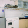 Отель Nice And Spacious 3Br At Kondominium Golf Karawaci Apartment, фото 5