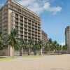 Отель Club Wyndham at Waikiki Beach Walk в Гонолулу