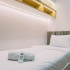 Отель Homey And Spacious 3Br At Sky House Bsd Apartment, фото 14