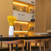 Отель Hanting Premium Hotel Shanghai Jiuting Plaza Hotel, фото 2