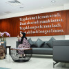 Отель Wana Riverside Hotel, фото 19
