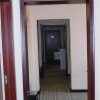 Отель Hangyu Business Inn в Сяньяне