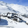 Отель Le Val Thorens, фото 13