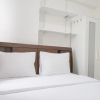 Отель Luxury 2Br At 8Th Floor Menteng Square Apartment, фото 6
