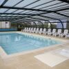 Отель Vacancéole - Les Terrasses de Pentrez Plage, фото 19