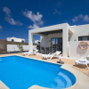 Отель Ereza Villas Tamia B, фото 10