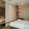Отель Luxurious 2BR at Sudirman Suites Apartment, фото 4