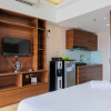 Отель Trendy and Convenient Studio Bintaro Plaza Apartment, фото 3